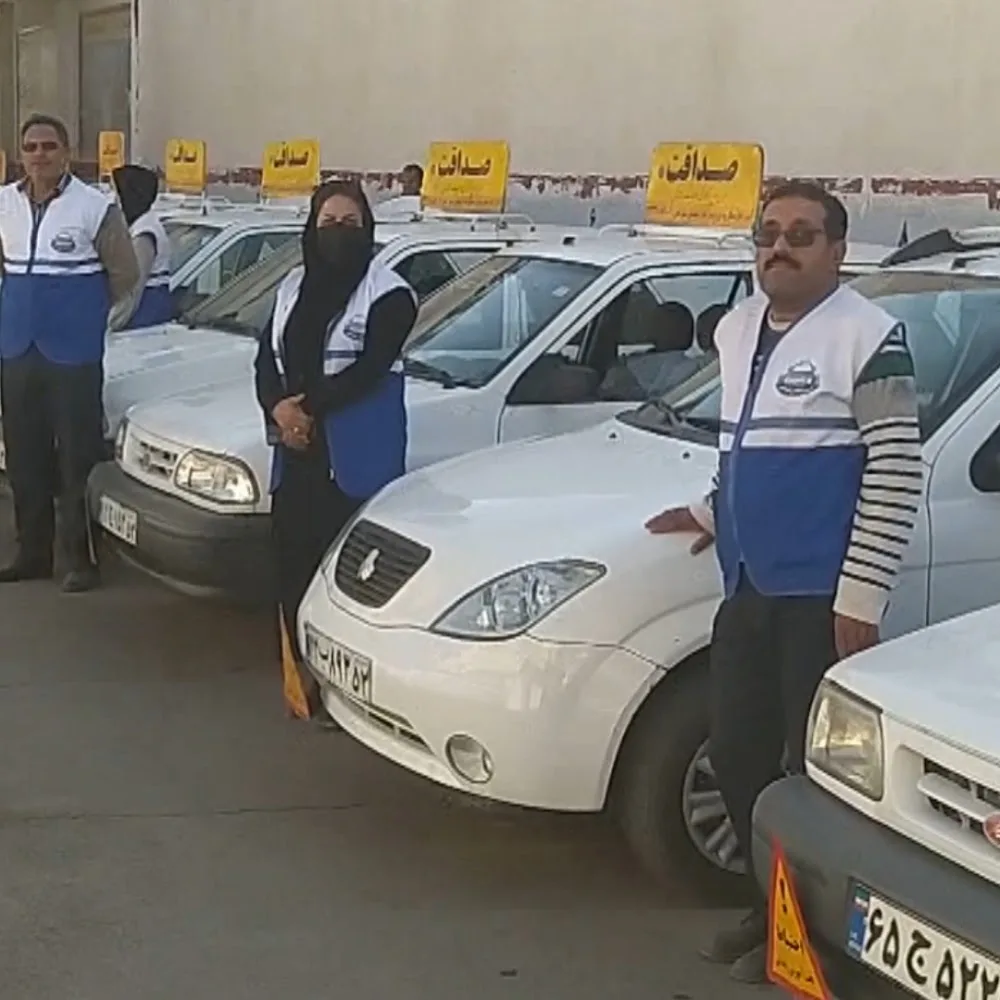 تعمیرگاه مهدی مکانیک