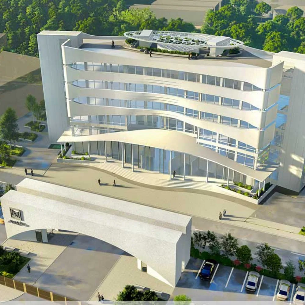 Rahman Institute of Higher Education