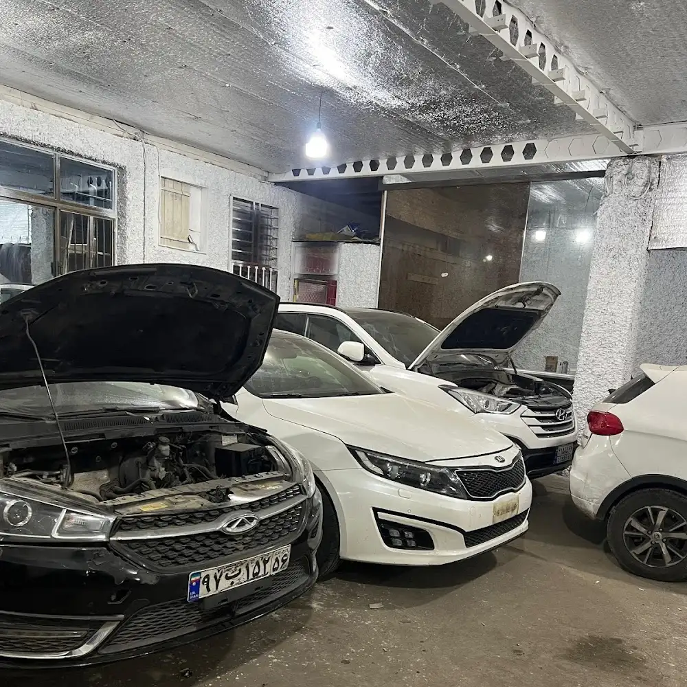 مرکز خدمات خودرویی پیمان(تعمیرات تخصصی انواع خودروهای وارداتی،گیربکس اتومات)