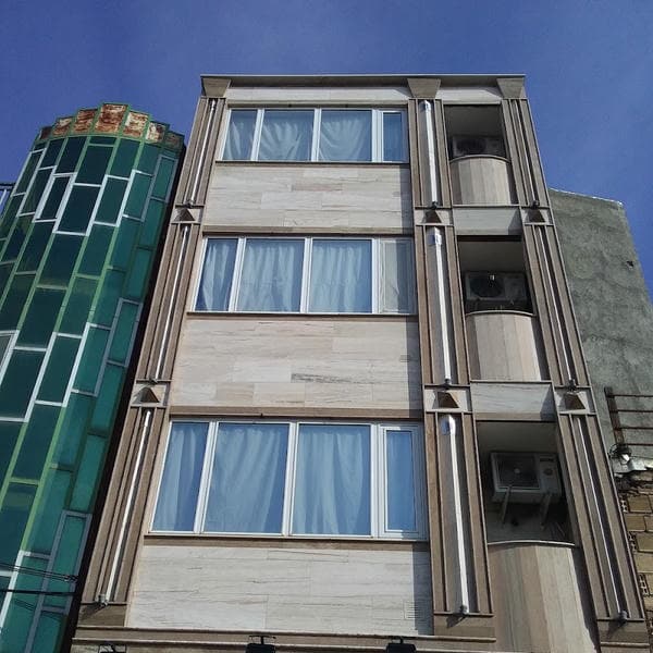 خدمات فنی زندی