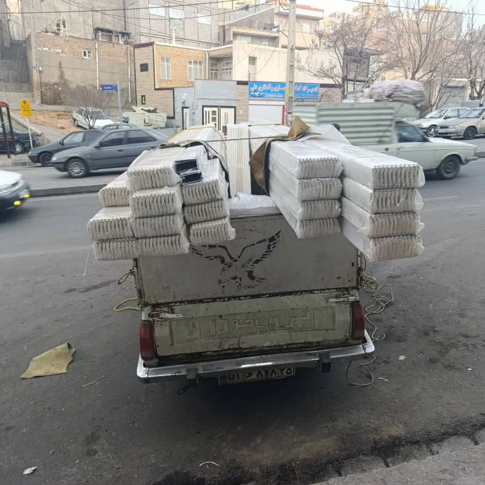 تعمیرگاه مکانیکی محمدزاده