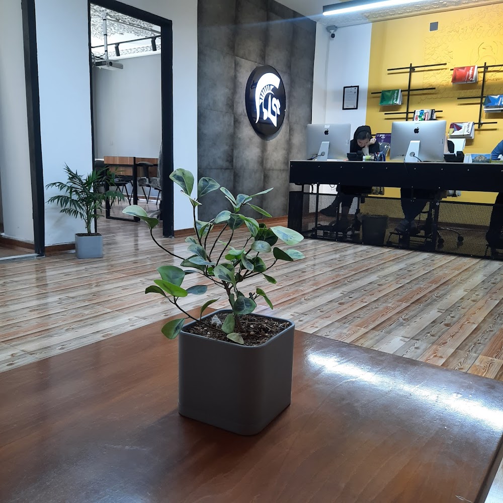 دبیرستان غیردولتی حضرت زینب