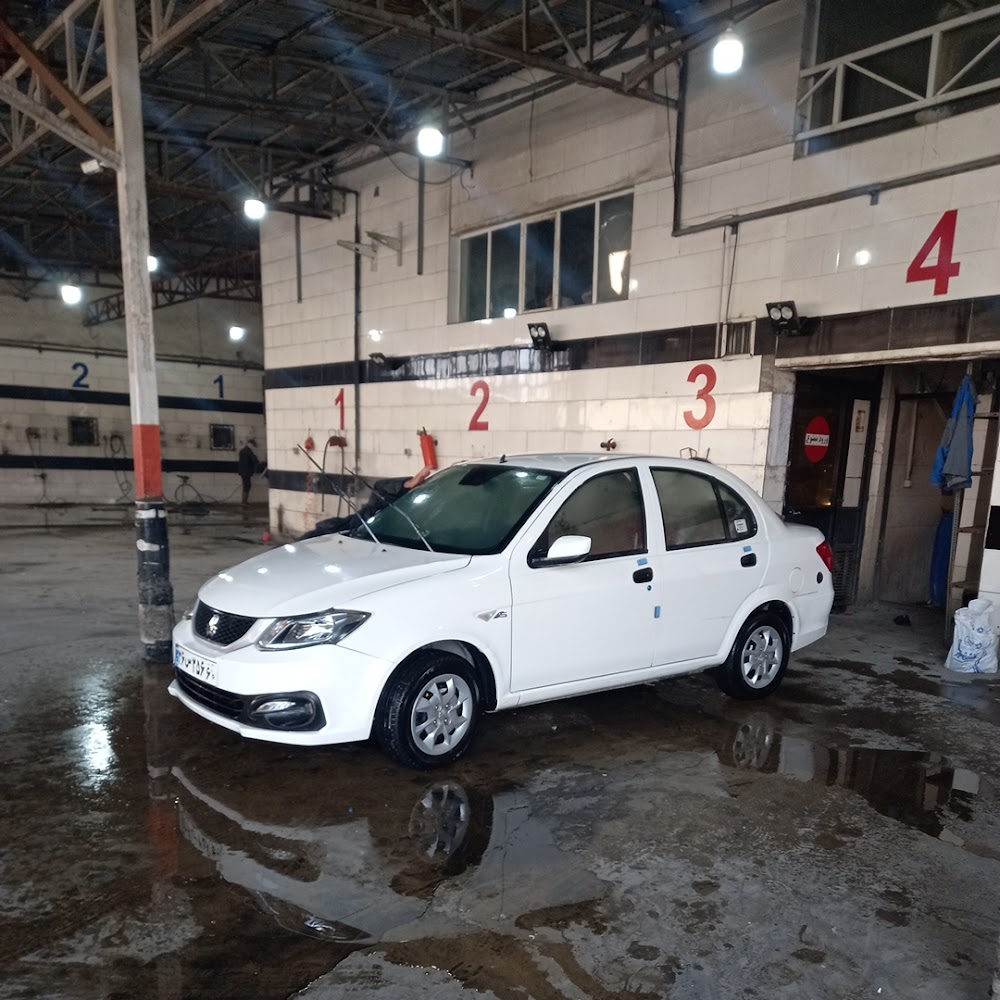Steam car wash Bhutan