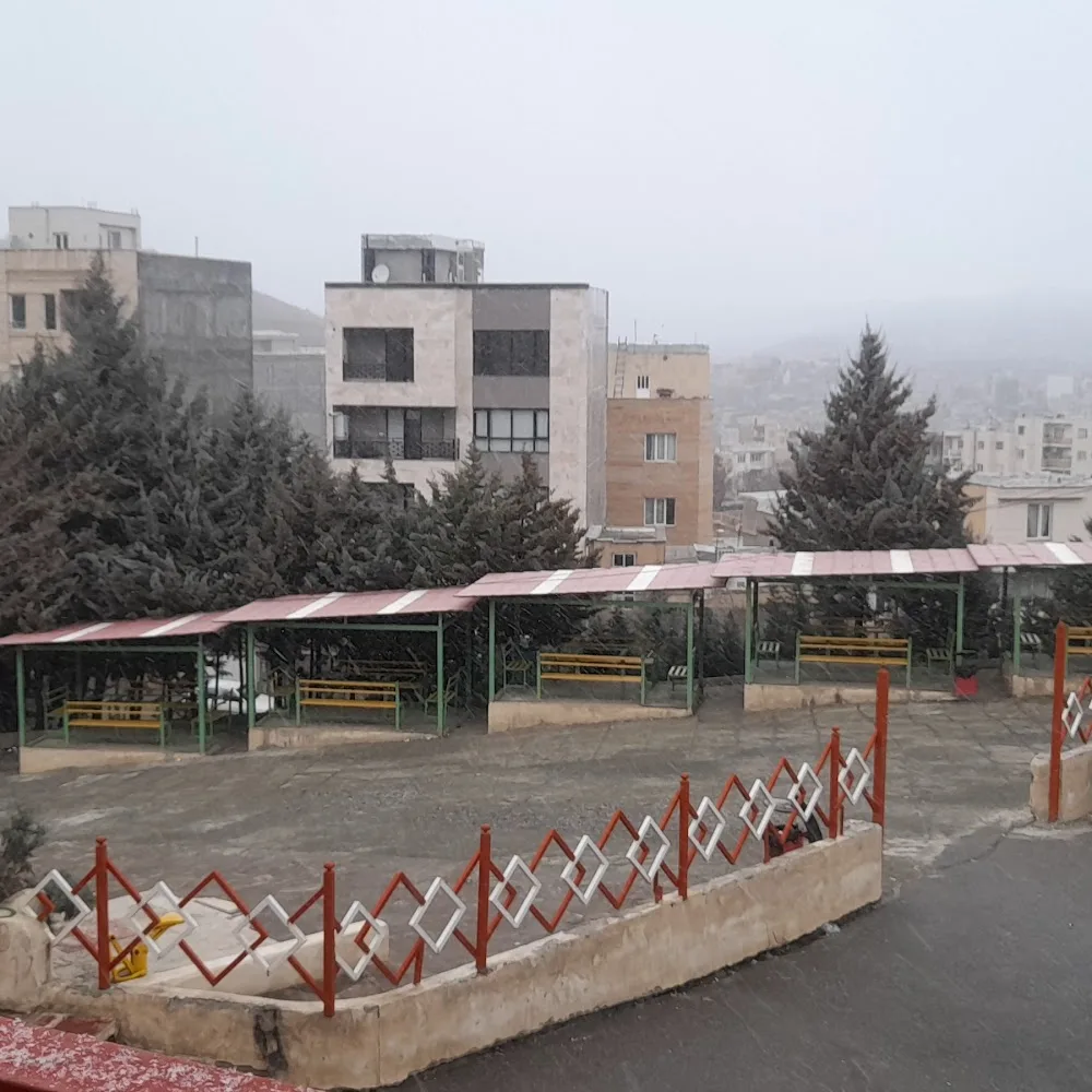 آموزشکده فنی حرفه ای دختران‌‌ سنندج