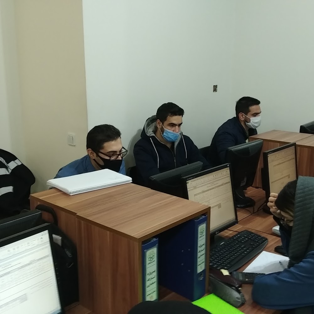 آموزشگاه فنی وحرفه ای عصرنخبگان