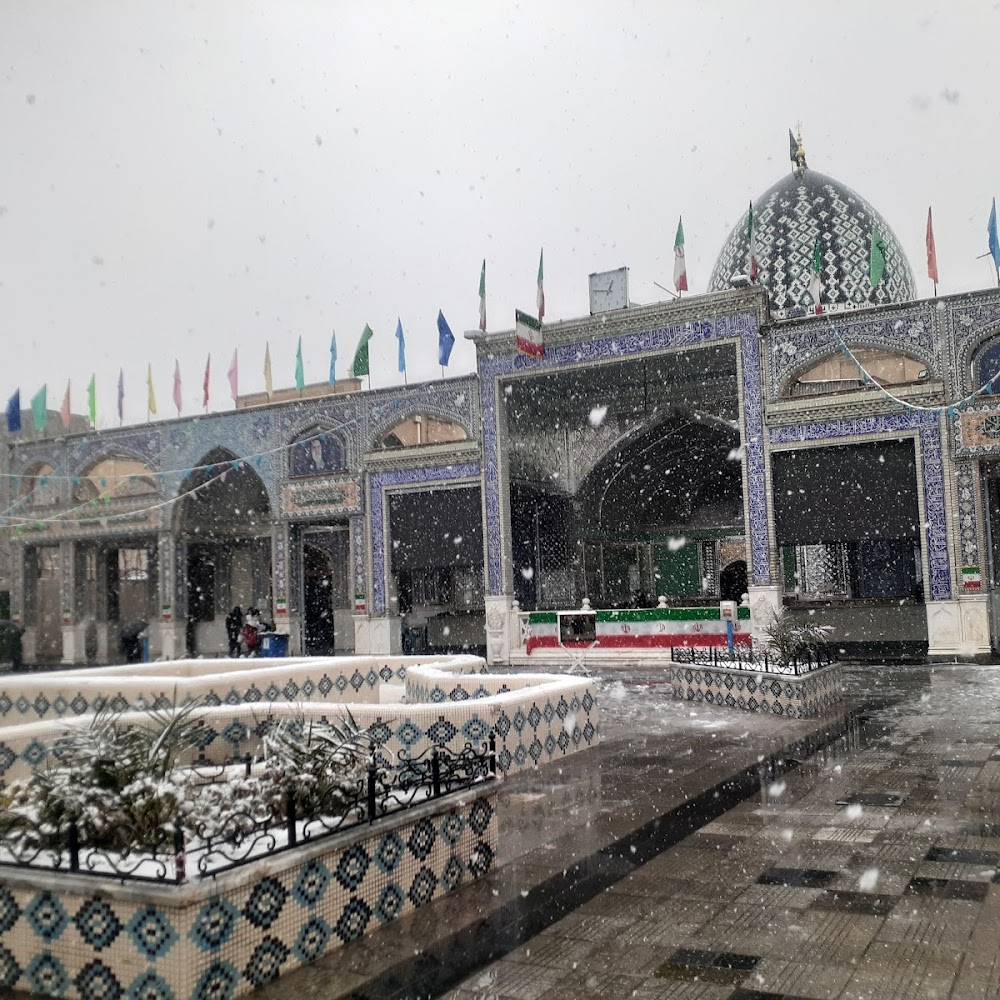Imamzadeh Hassan Shrine