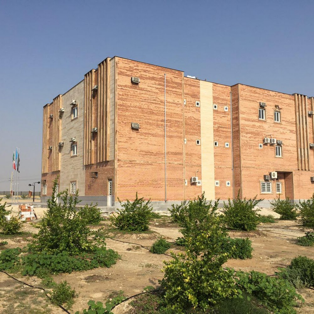 Tabnak Higher Education Institute