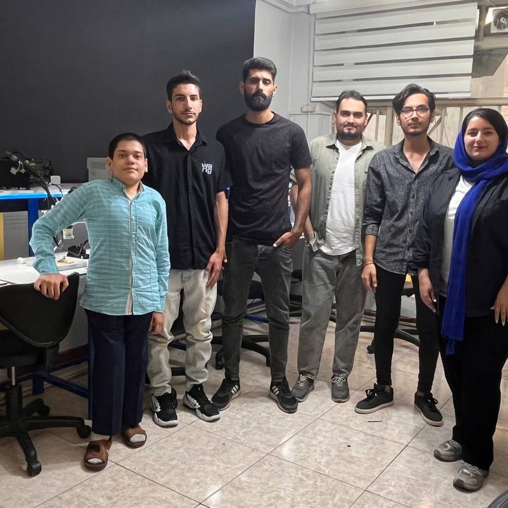 (موسسه حسابرسی آپادانا (عضو جامعه حسابرسان و حسابداران رسمی