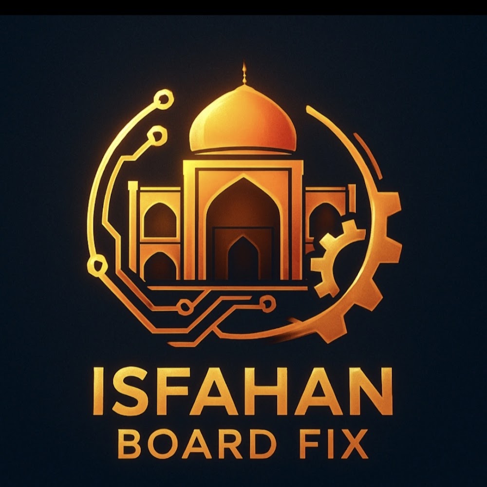 اصفهان برد