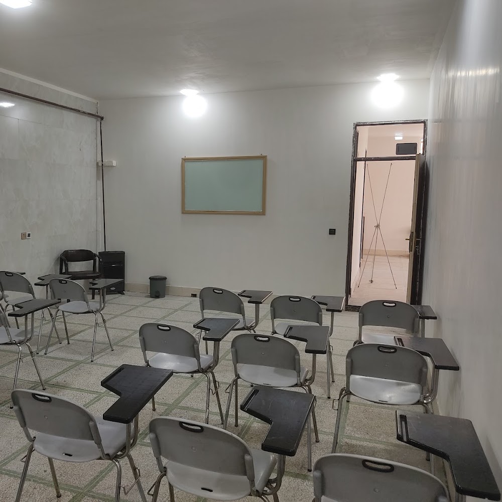 تعمیرگاه مکانیکی پارسیان