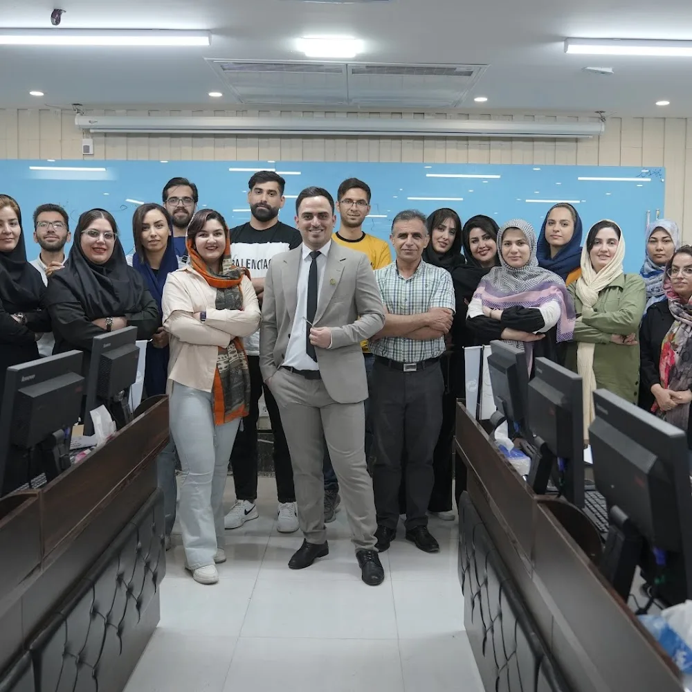 آموزشگاه حسابداری تدبیر