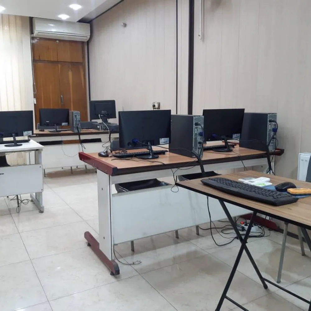 آموزشگاه اندیشمند (حسابداری وکامپیوتر)