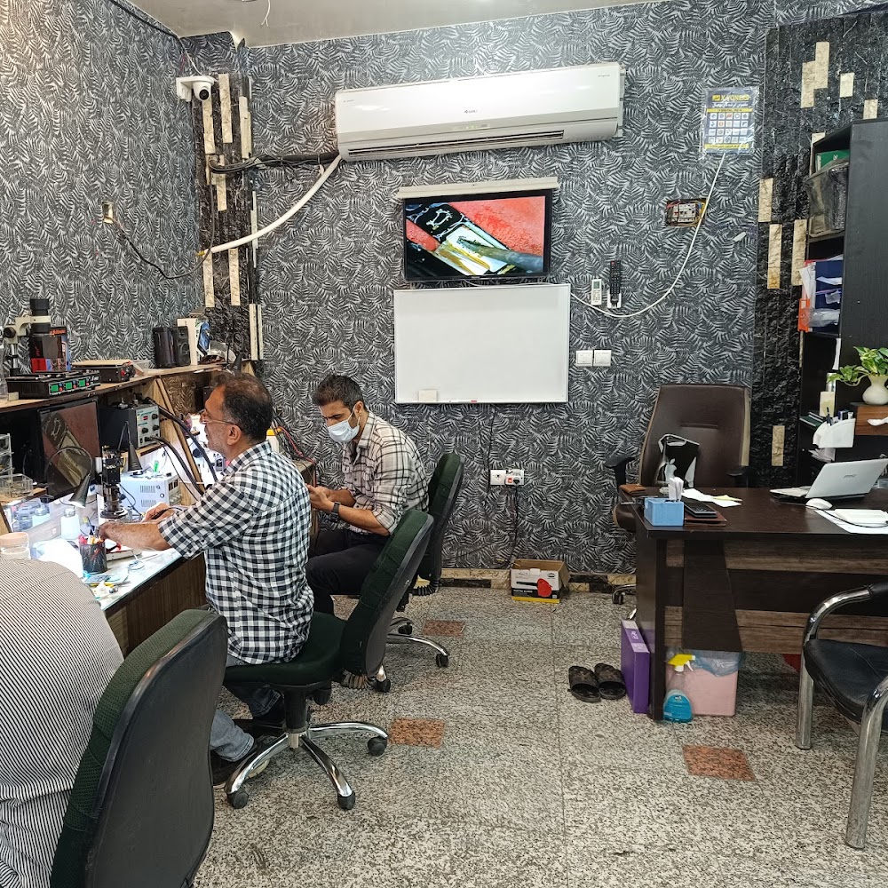 اموزشگاه فنی و حرفه ای آزاد نیما تِک