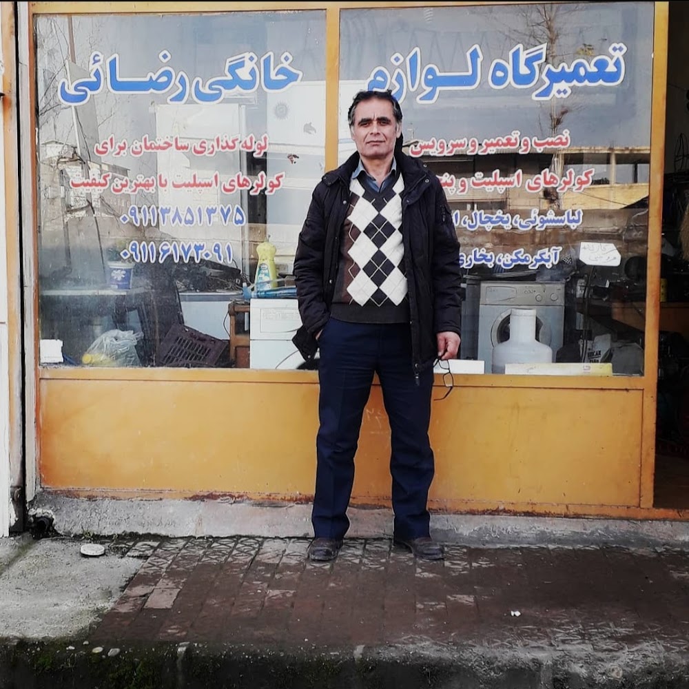 سیم پیچی و تعمیرات تخصصی کمپرسور های سردخانه