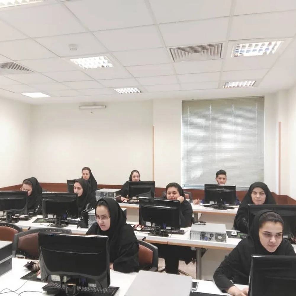 آموزشگاه حسابداری و کامپیوتر جهان اندیشه