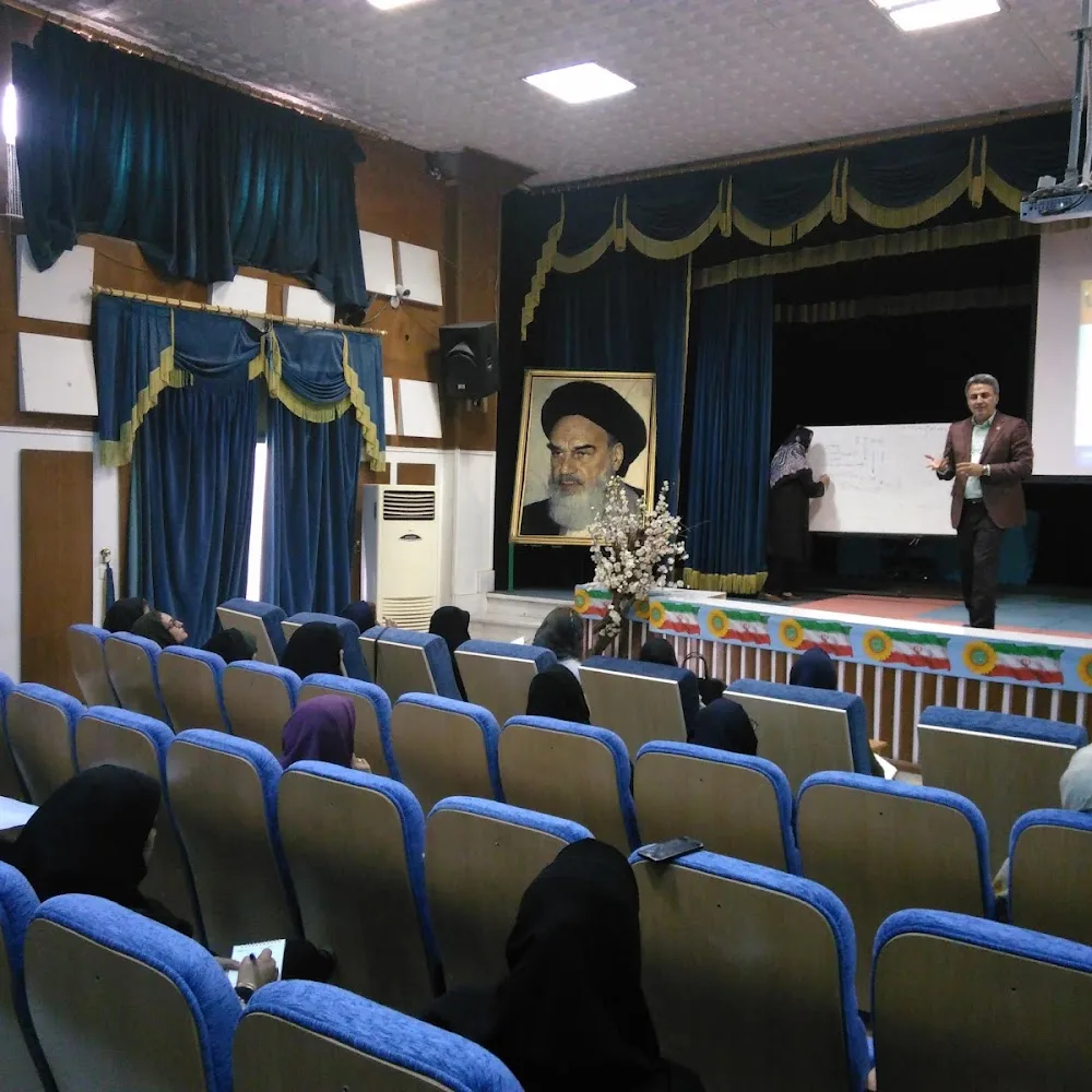 موسسه حسابداری و حسابرسی خاقانی