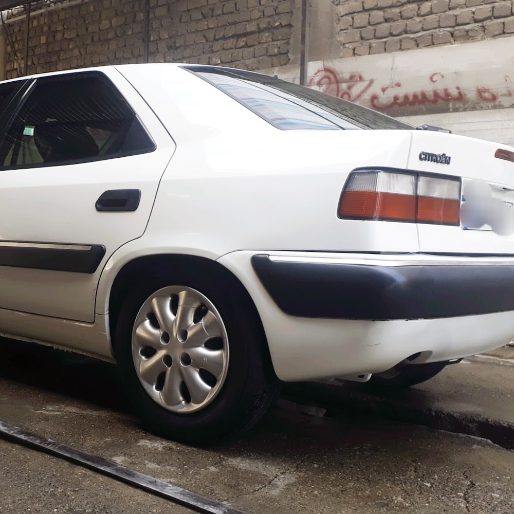 کارواش یوسف