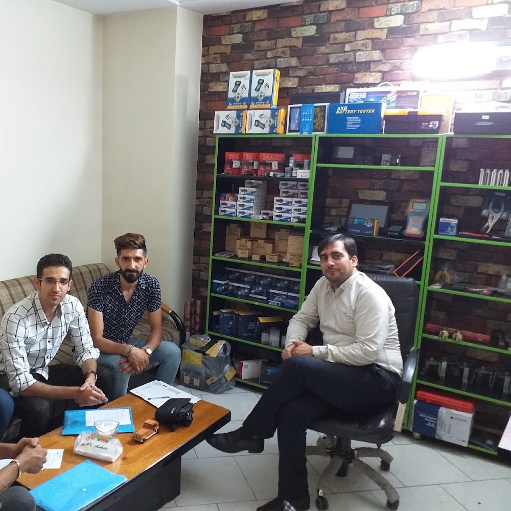 آموزشگاه تعمیرات موبایل کرج همراه