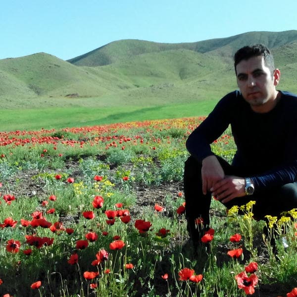 کارواش دایی مجید