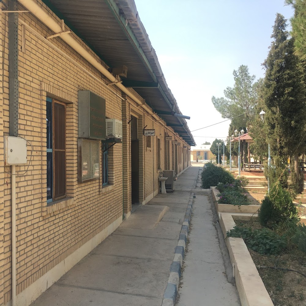 فنی و حرفه ای شهرستان ابرکوه