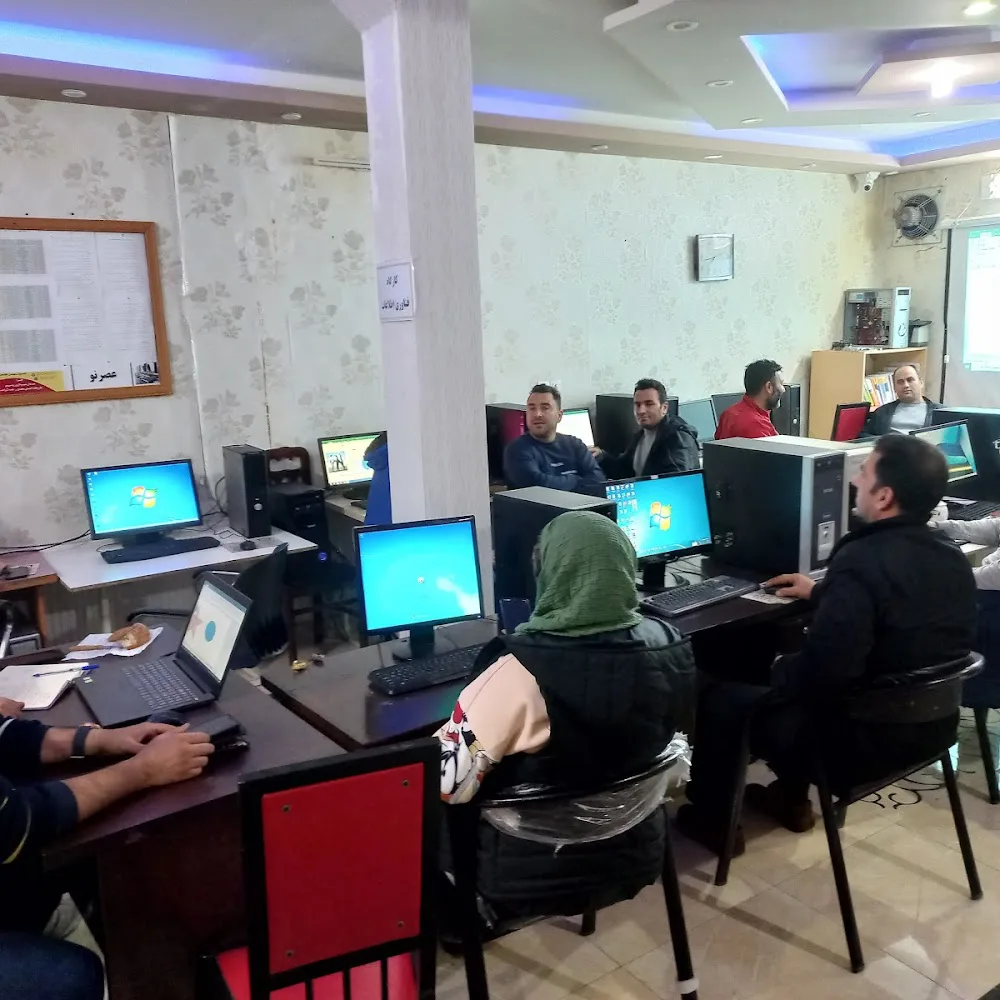 شرکت حسابداری وحسابرسی نگین حساب