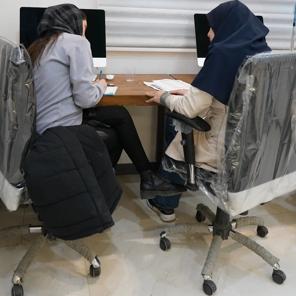 آموزشگاه حسابداری نوآوران