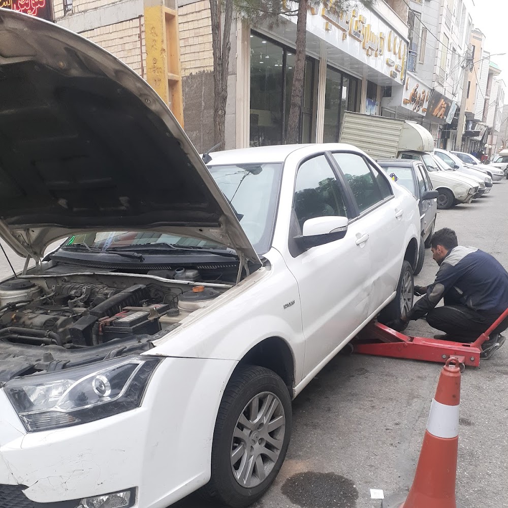 تون اپ خانی