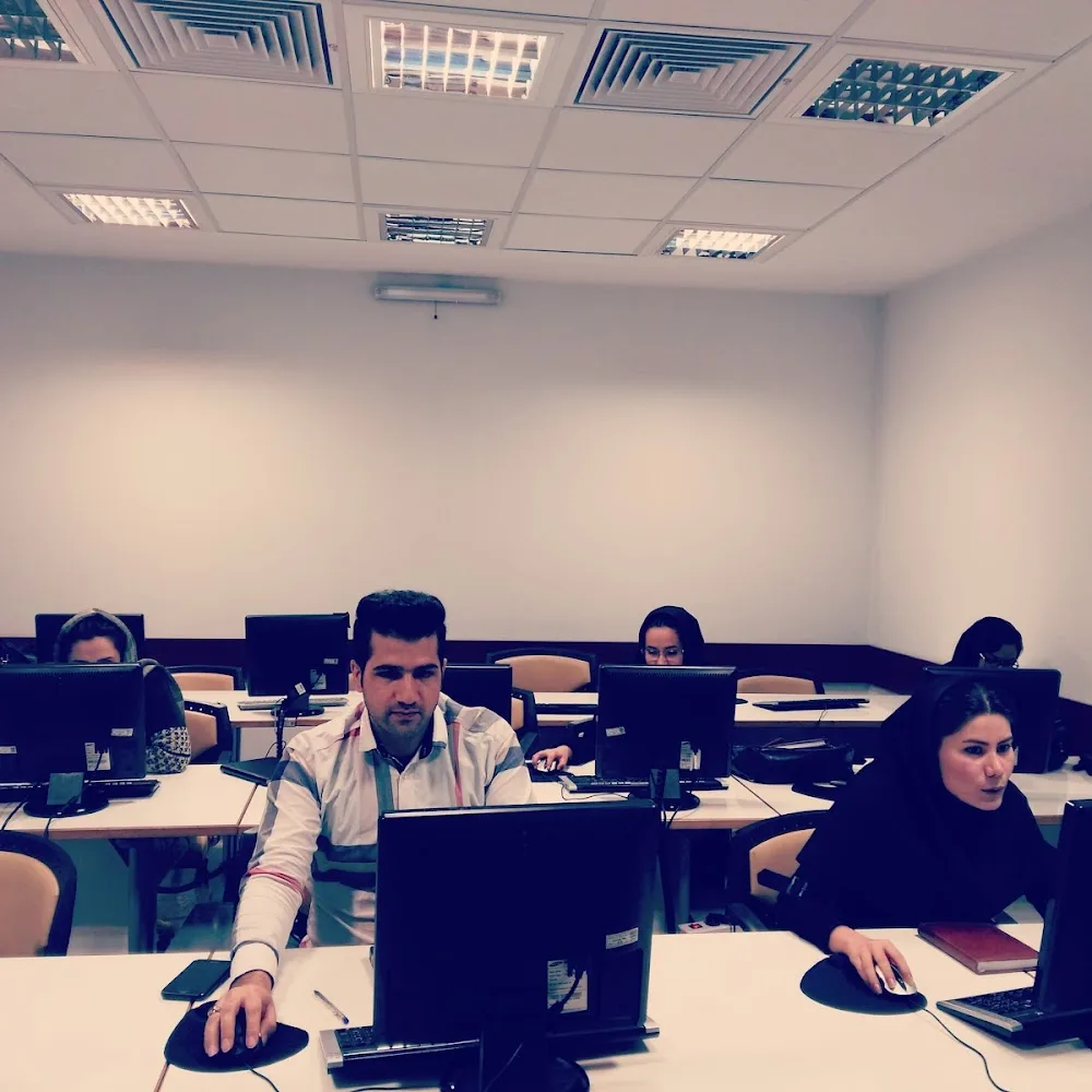 مرکز آموزش حسابداری همکاران سیستم