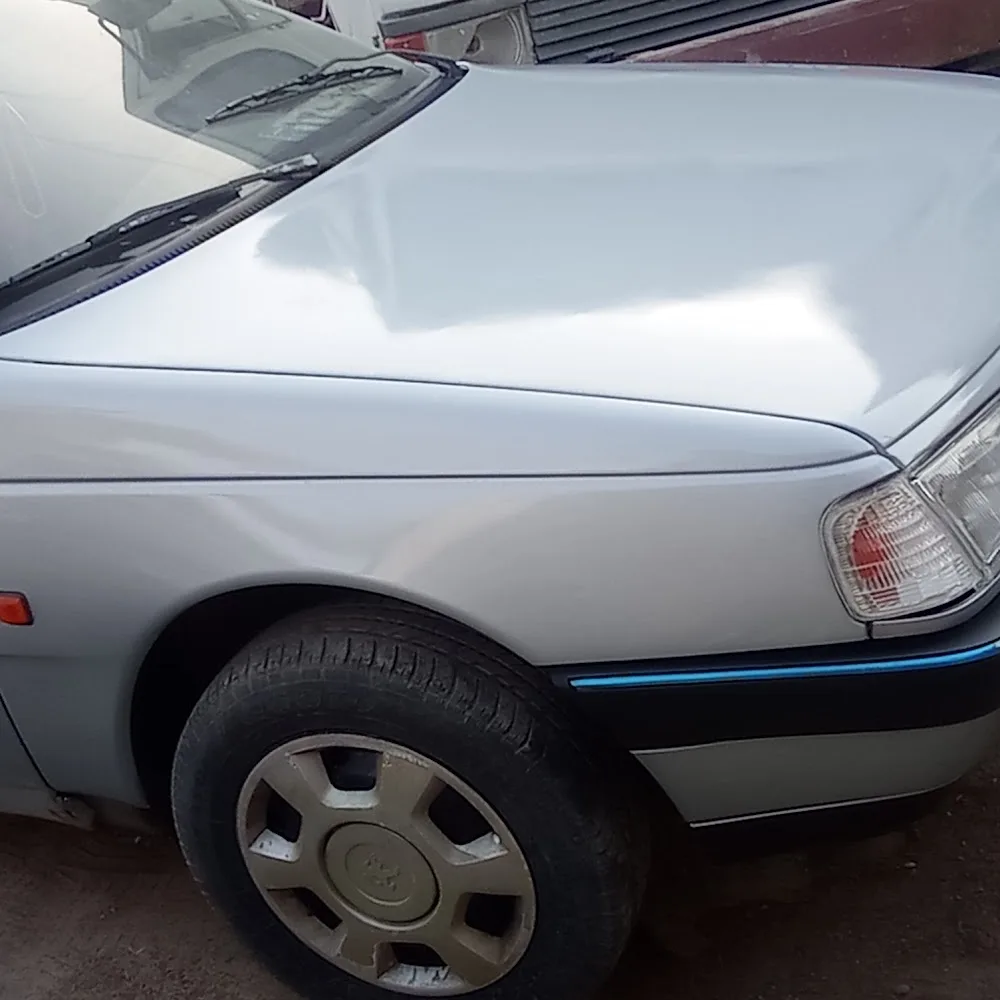 مکانیکی و تنظیم موتور میر