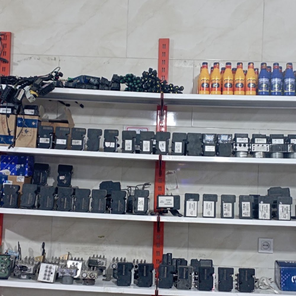 خدمات برق الکترونیک حبیبی تعمیرات ترمز تخصصی ای بی اس فروشگاه abs