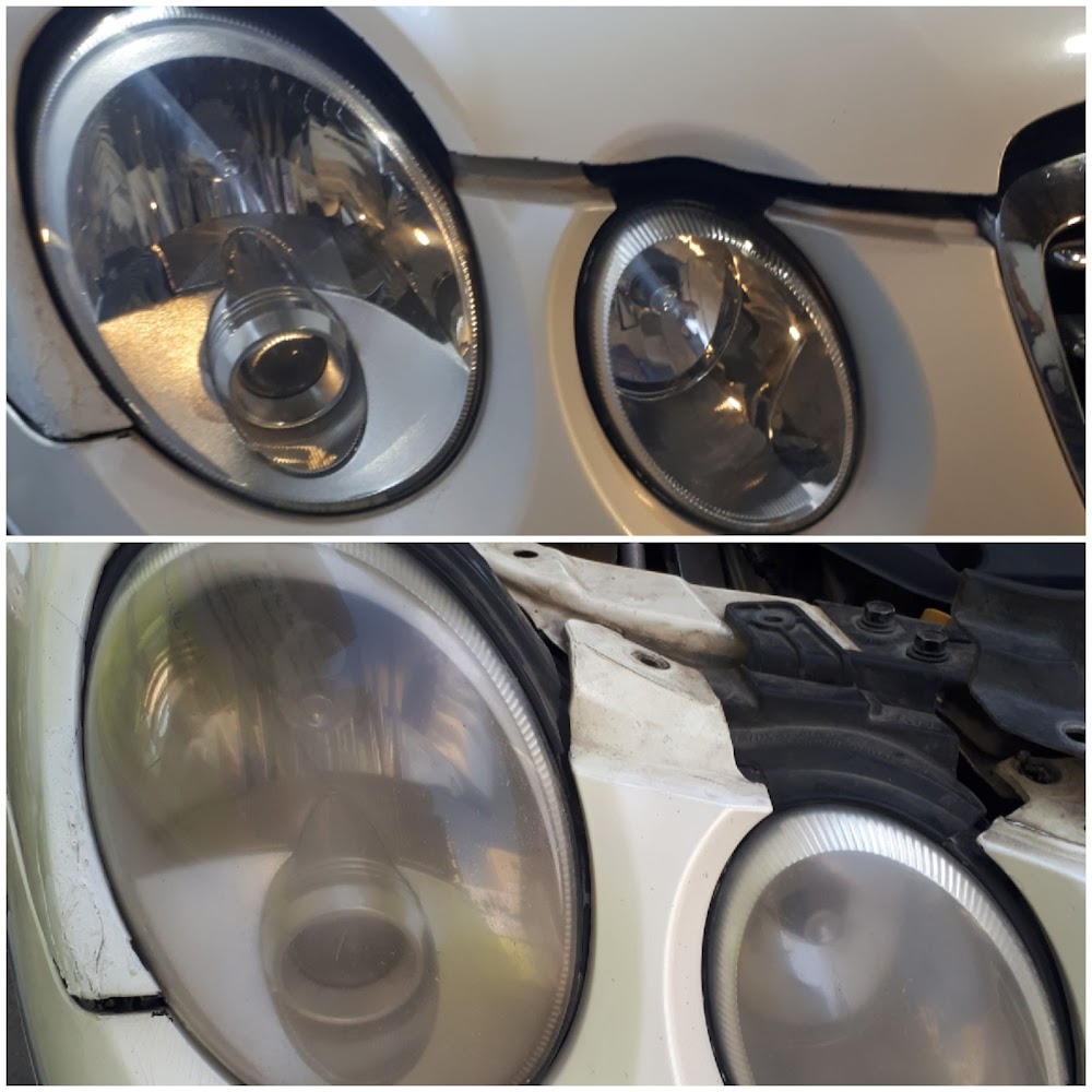Shahrvand Carwash