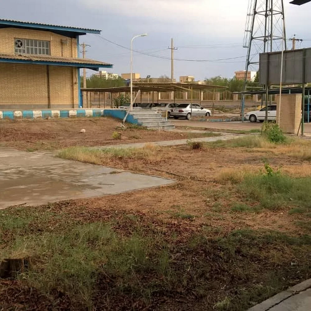 Technical and Vocational Training Center of Borazjan
