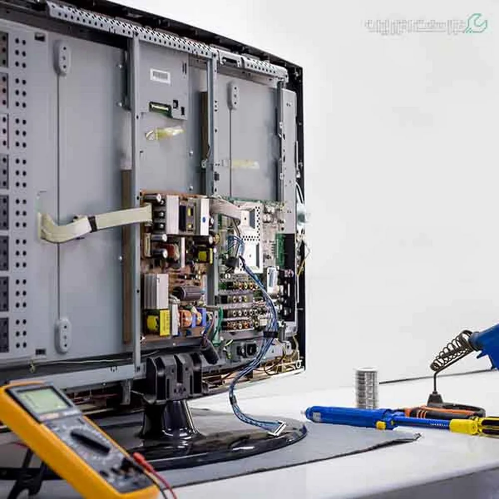 سیگنال الکترونیک