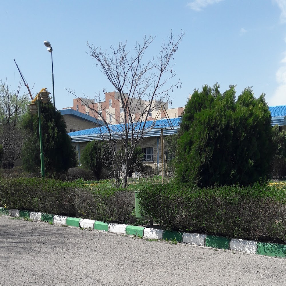 مکانیکی شهرام