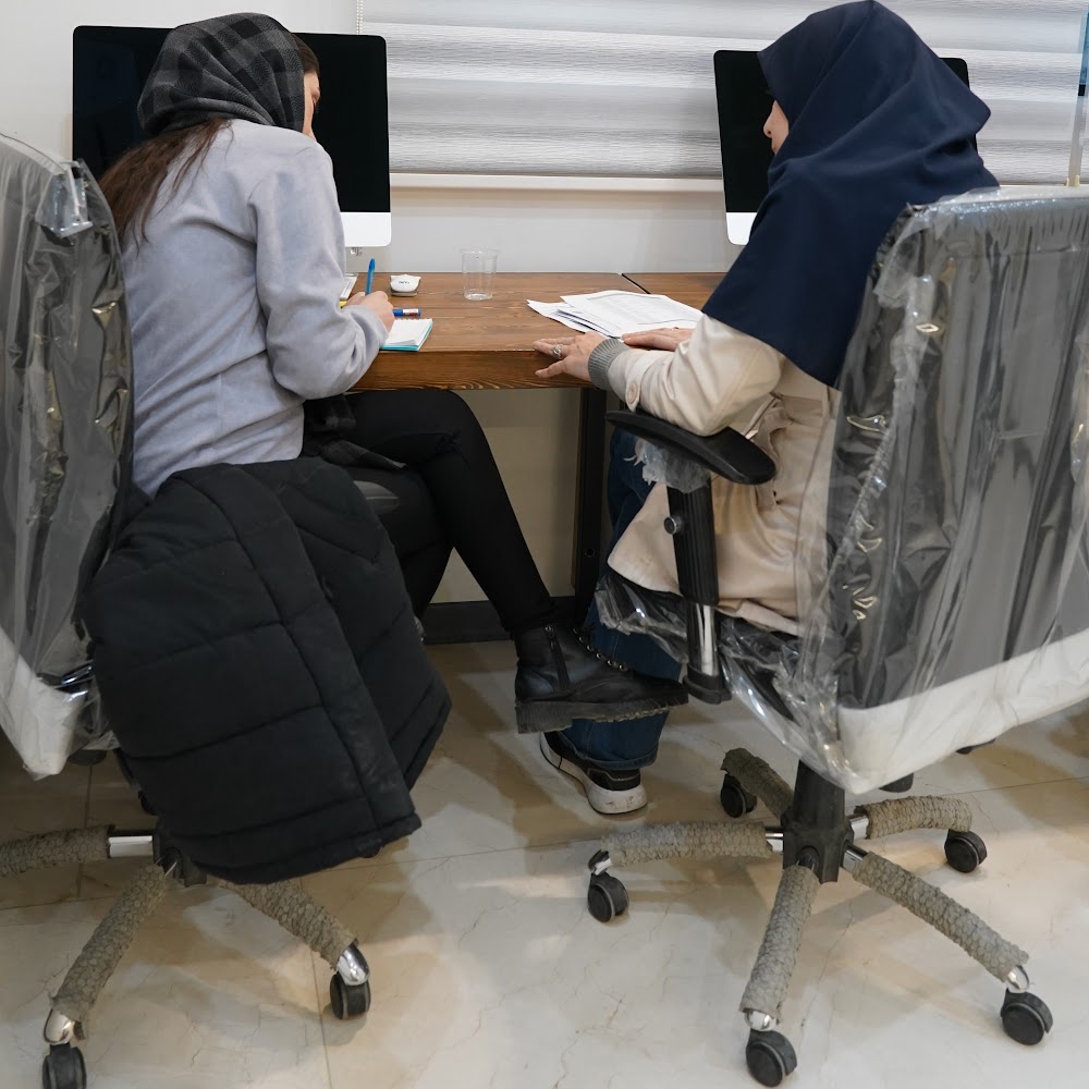 آموزشگاه حسابداری نوآوران