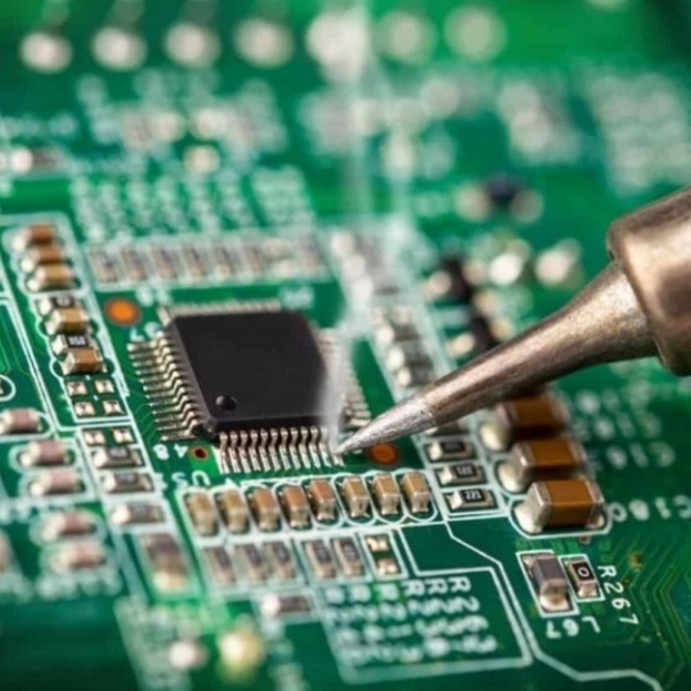 خدمات موبایل و لپ تاب احمدی