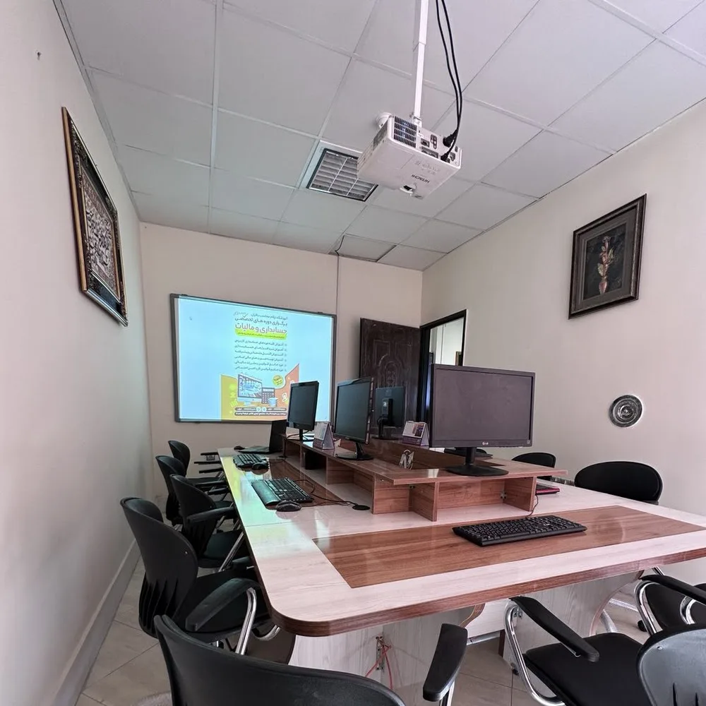 موسسه حسابداری ارقام محاسب نوین بهرامیان