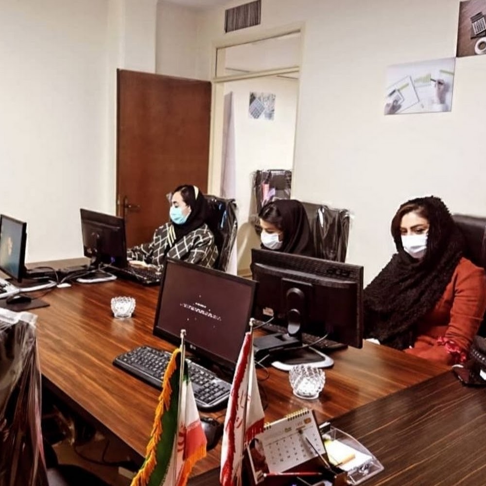 آموزشگاه کامپیوتر و حسابداری ثنا