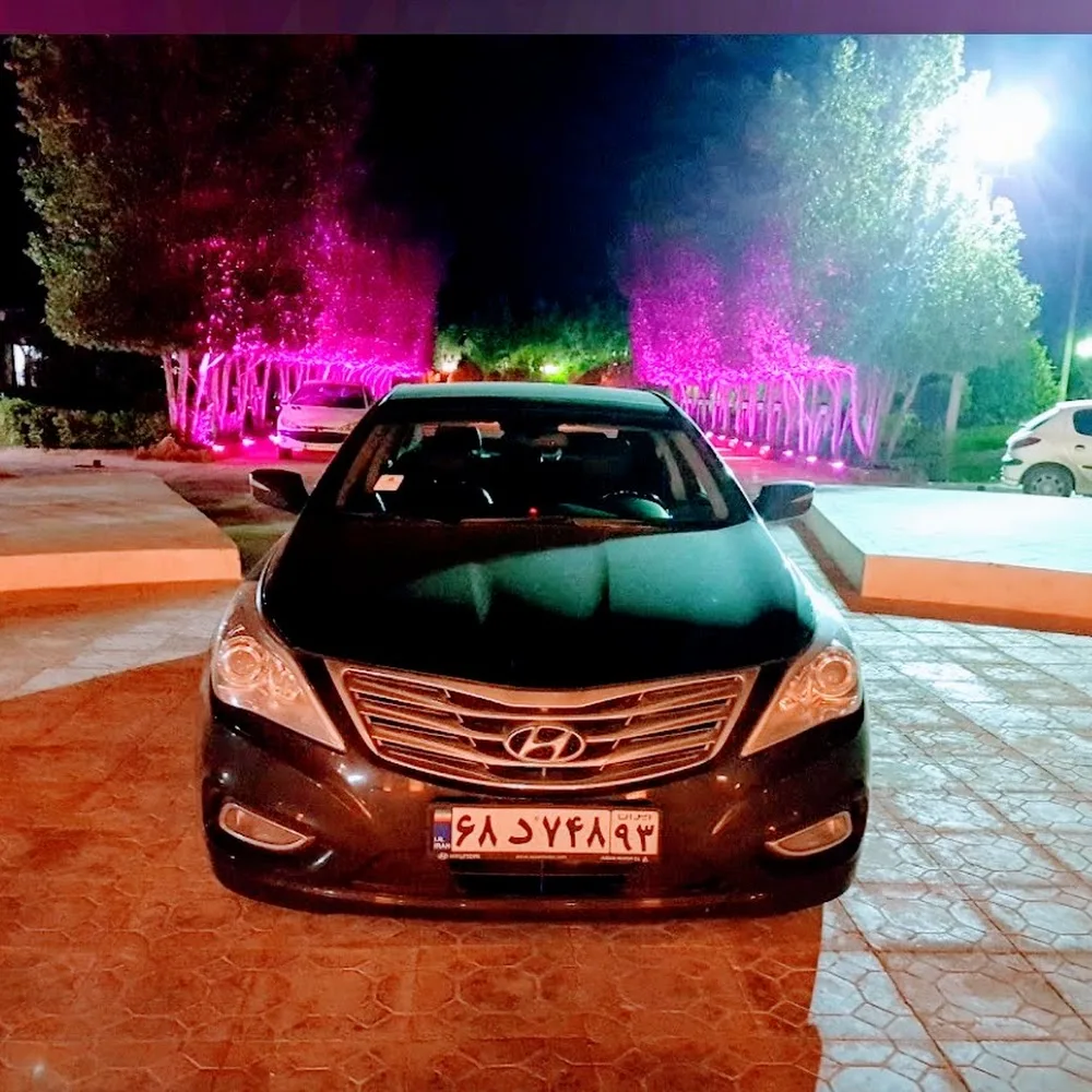 تعمیرگاه مکانیکی امین