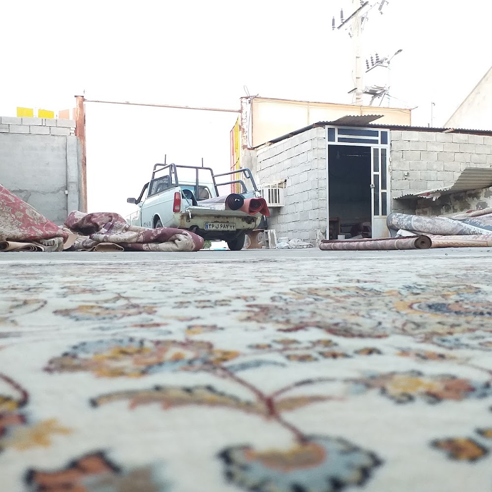 کارواش تاج