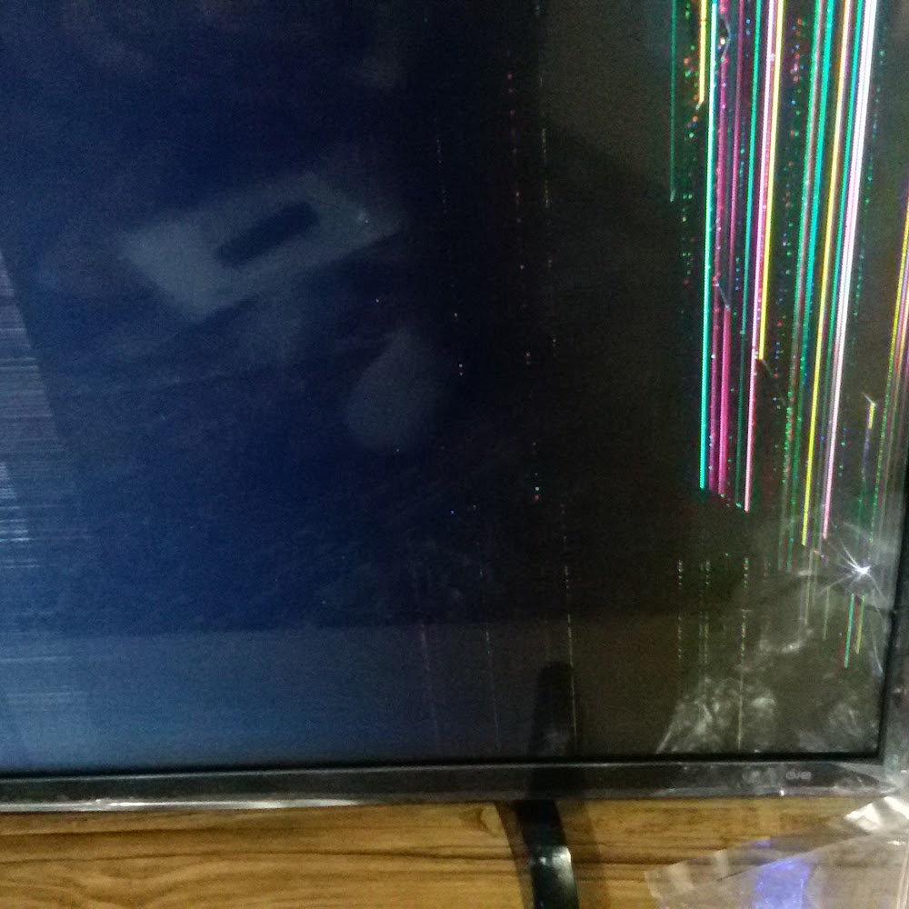 Iranian television Electronic Tmyyrgah