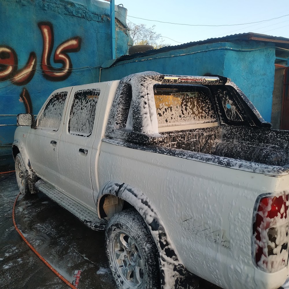 کارواش دنا