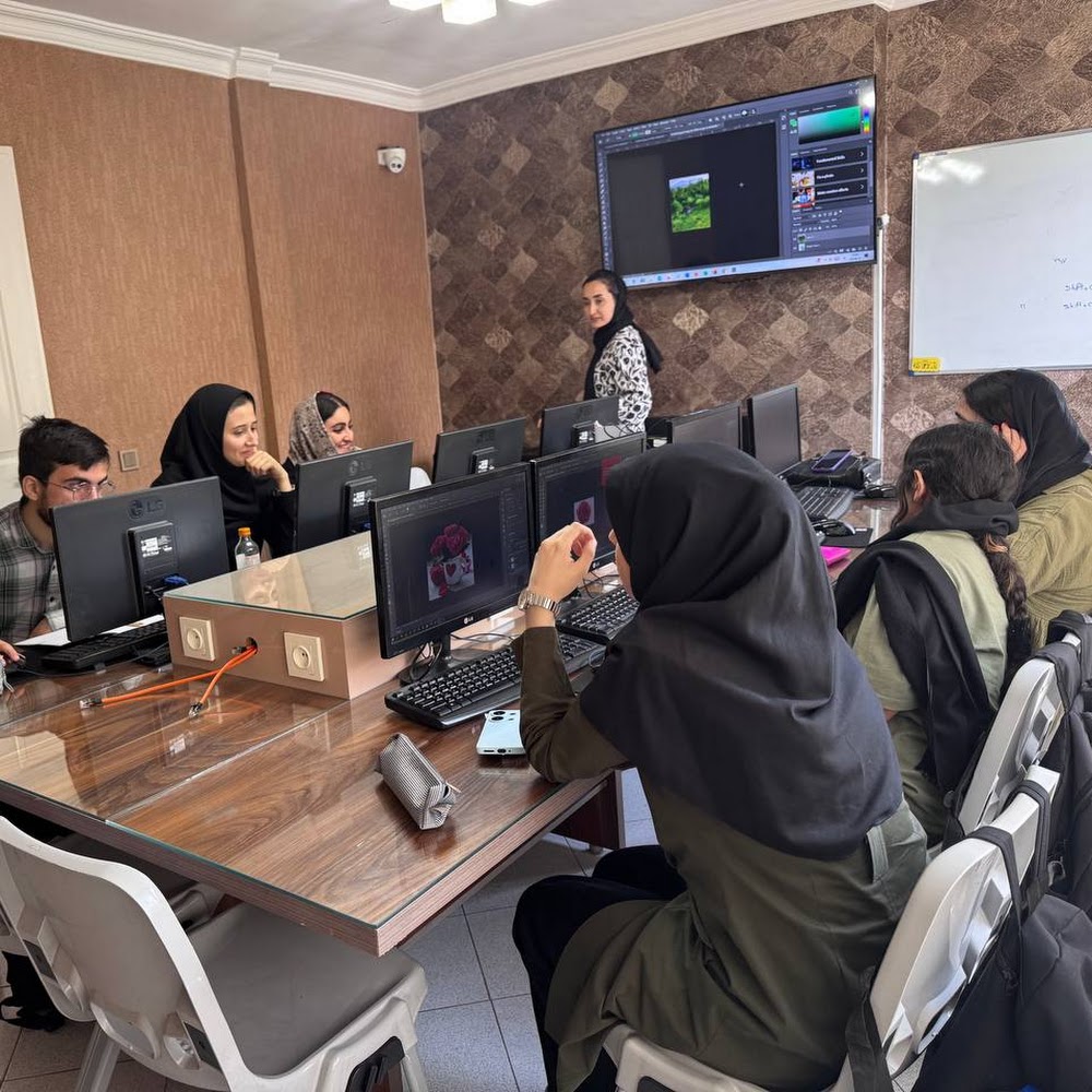 آموزشگاه حسابداری پارسیان