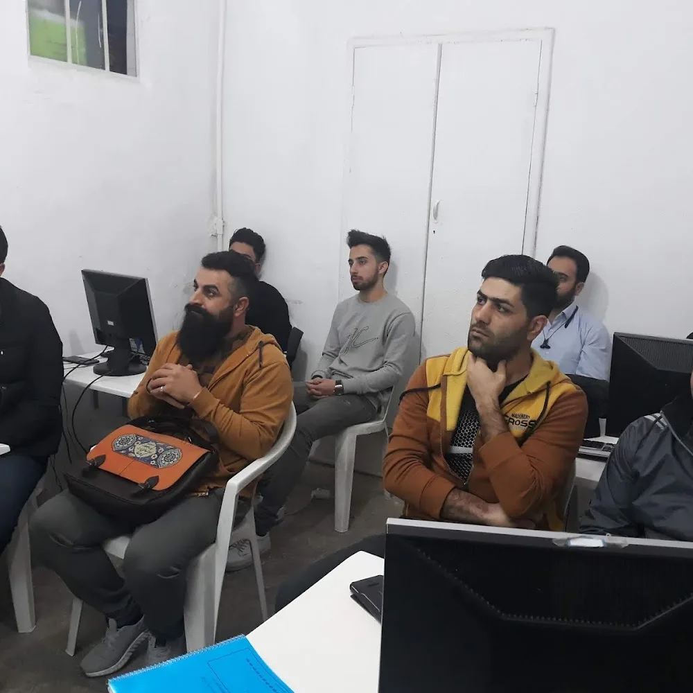 مرکز تربیت حسابدار پویندگان مهر