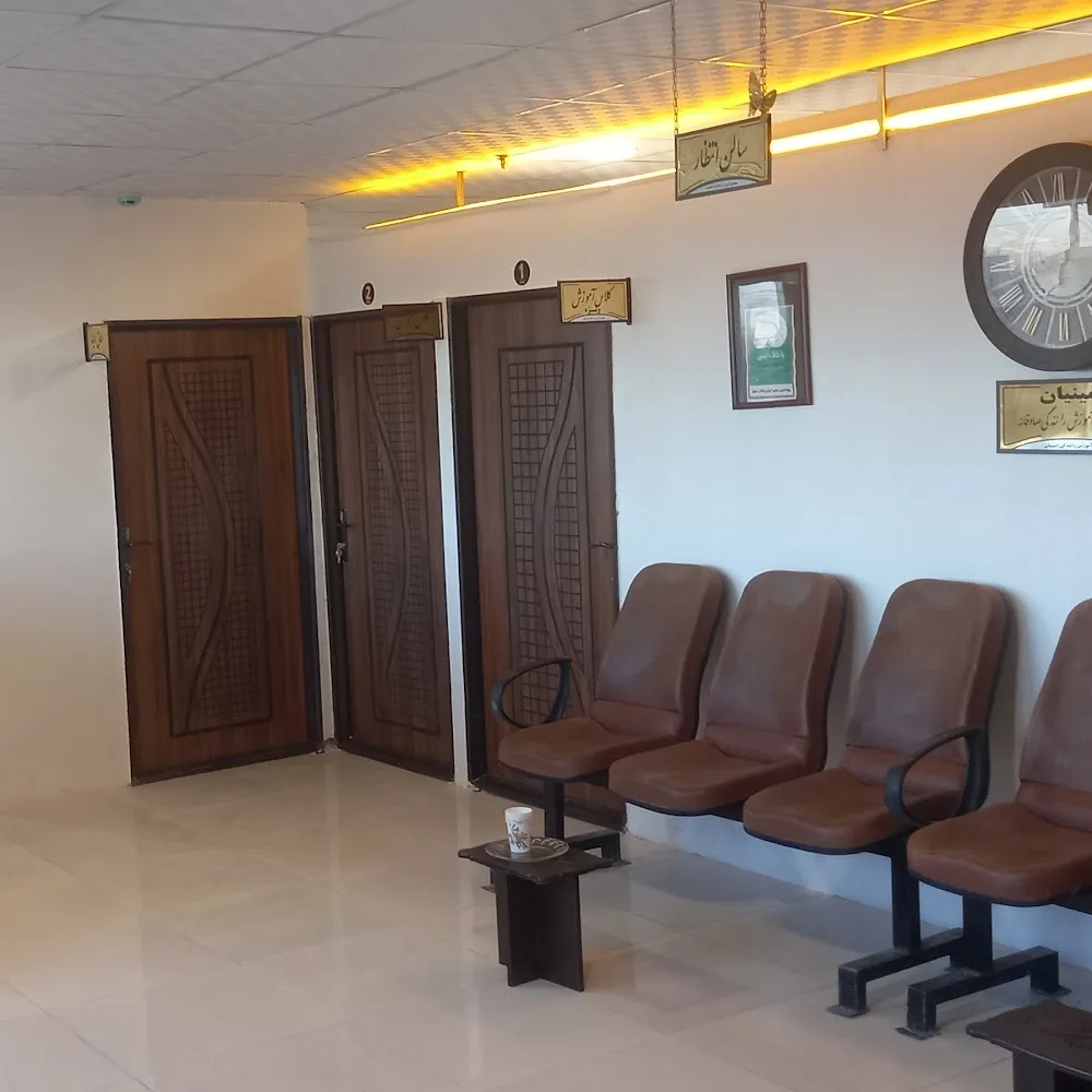 آموزشگاه رانندگی پیمان