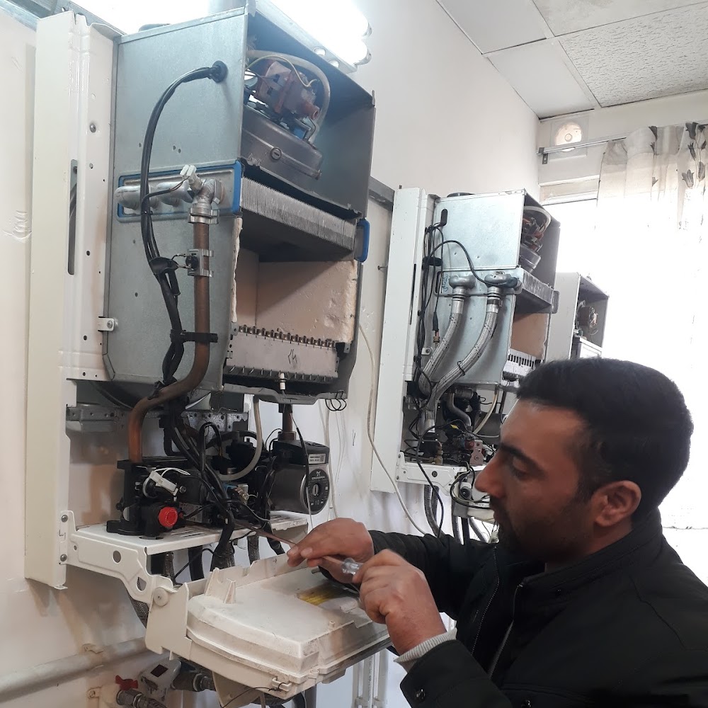 اموزشگاه تاسیسات جهان مهارت