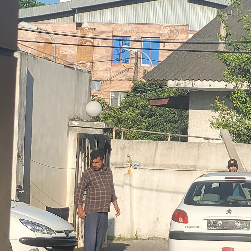 کارواش آرمین