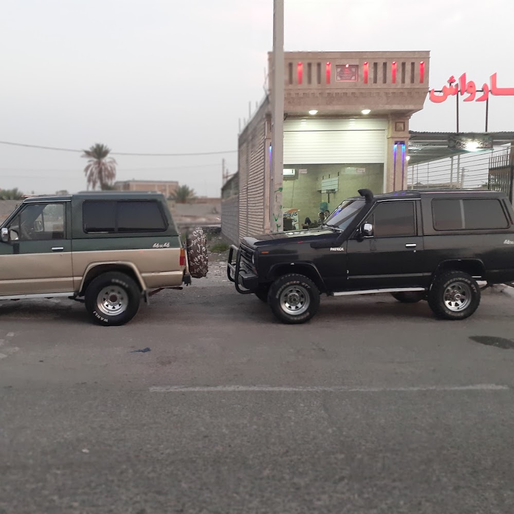 نانو بخار