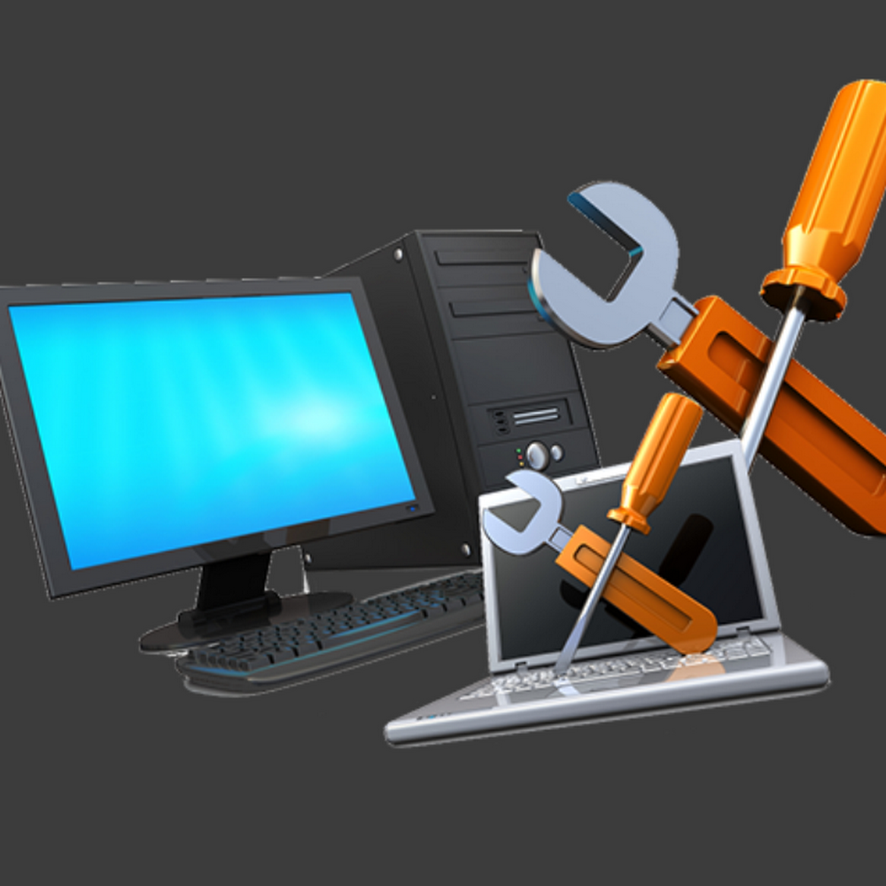 عیار رایانه