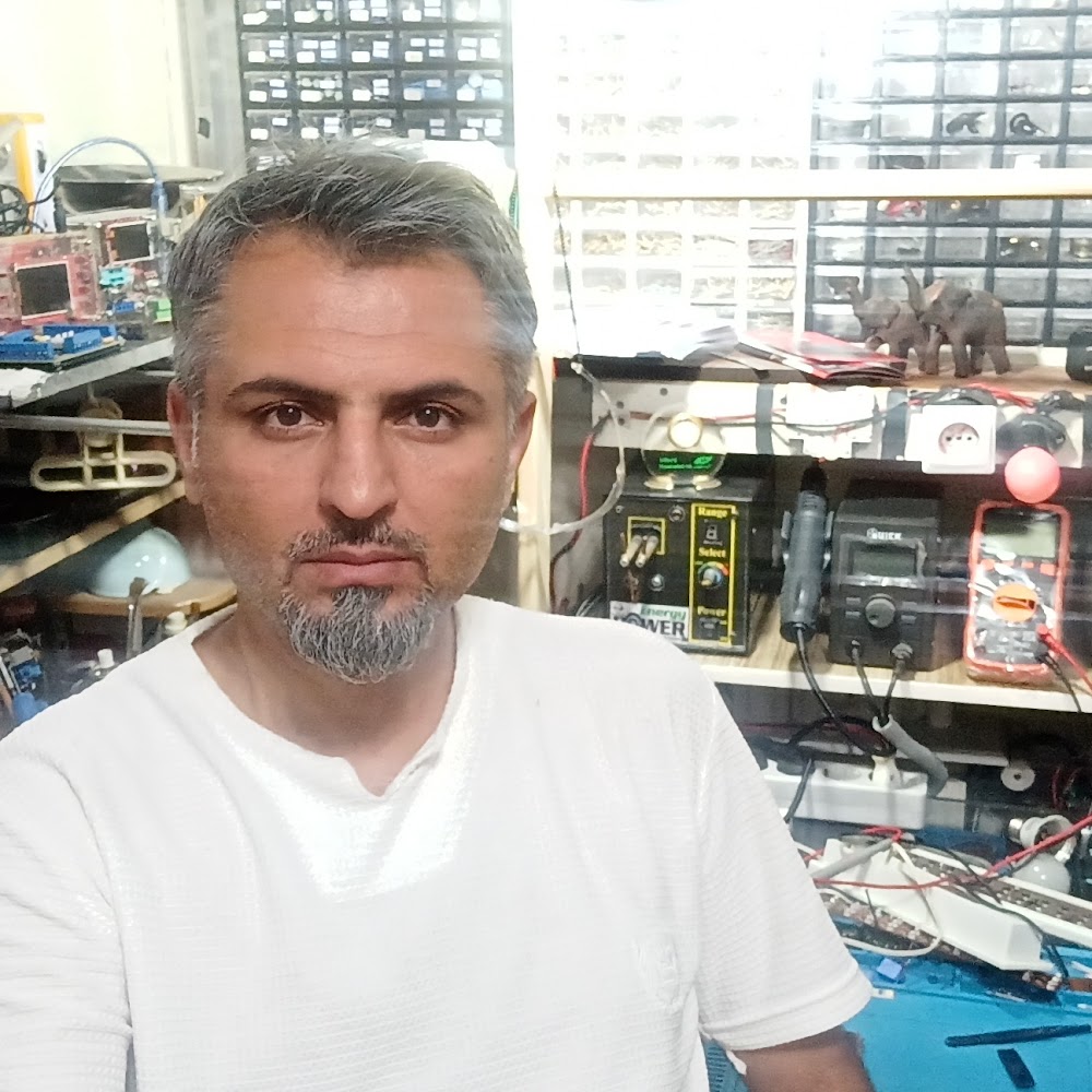 دکتر آیفون